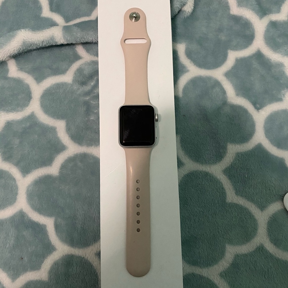Apple Watch series 3